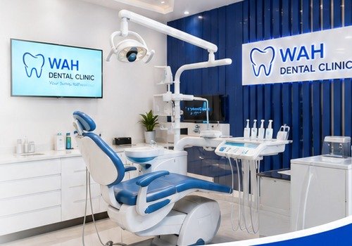 Dental equipment and treatment room